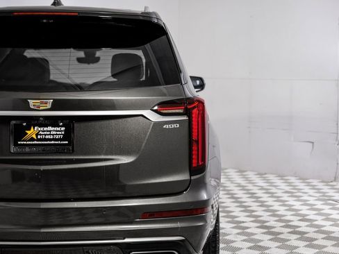 Used 2020 Cadillac XT6 Premium Luxury FWD image 51