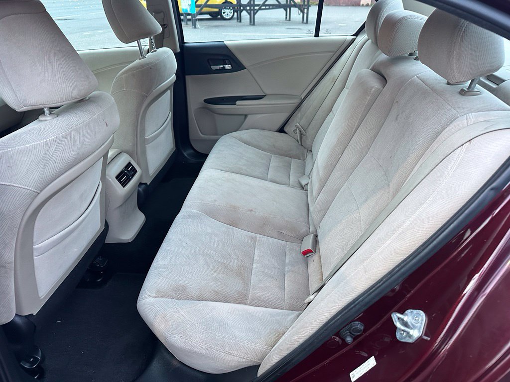Used 2013 Honda Accord EX image 10