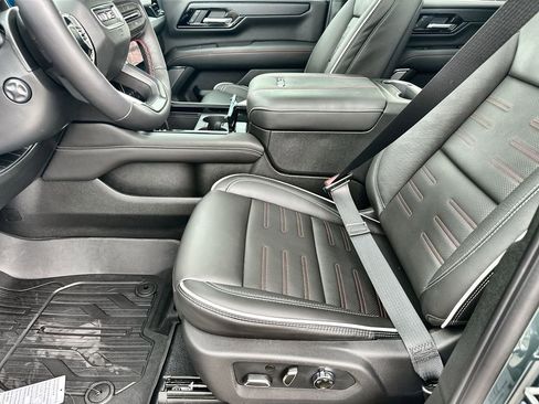 New 2026 GMC Yukon XL AT4 Ultimate AWD/4WD image 24
