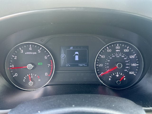 Used 2019 Kia Sportage LX AWD/4WD image 18