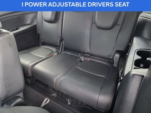 Used 2024 Honda Odyssey Sport image 17