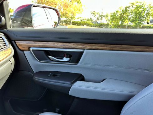 Used 2021 Honda CR-V EX image 20