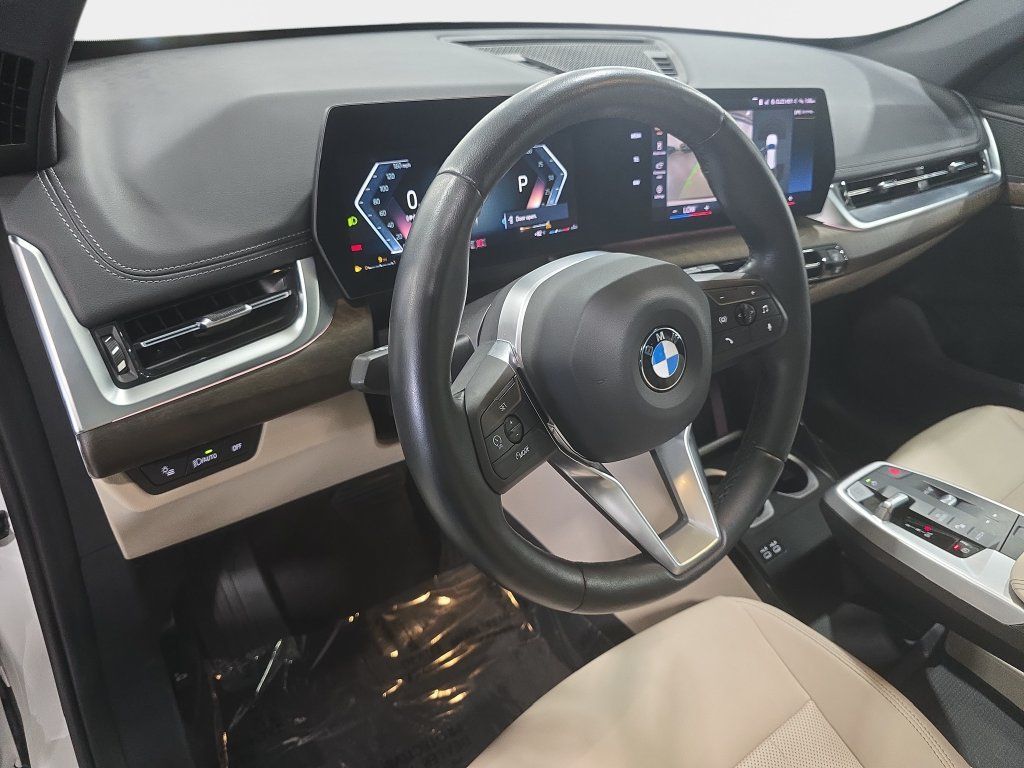 Certified 2023 BMW X1 xDrive28i w/ Convenience Package AWD/4WD image 22