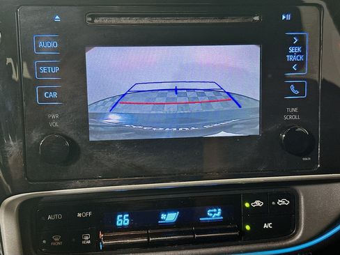 Used 2019 Toyota Corolla LE FWD image 24