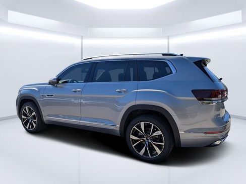 New 2026 Volkswagen Atlas SEL Premium R-Line AWD/4WD image 5