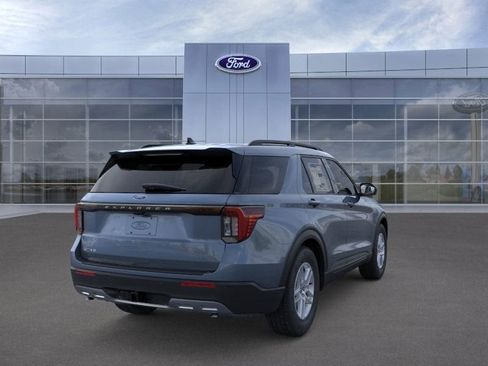 New 2026 Ford Explorer Active w/ Active Comfort Package image 33