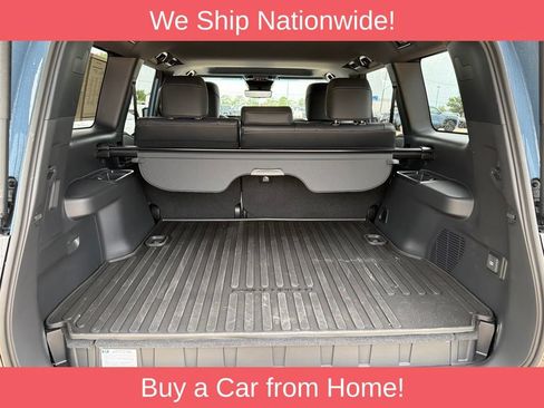 Used 2026 Toyota Land Cruiser w/ Premium Package AWD/4WD image 23