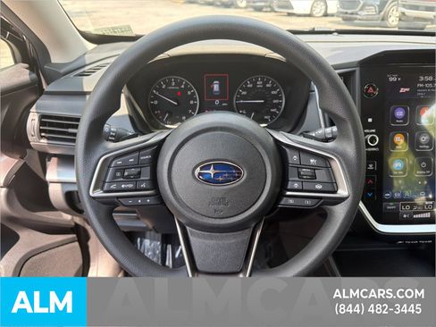 Used 2024 Subaru Impreza 2.0i Sport AWD/4WD image 27