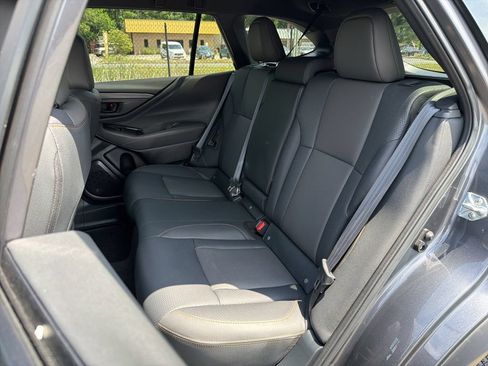 Used 2025 Subaru Outback Wilderness AWD/4WD image 19