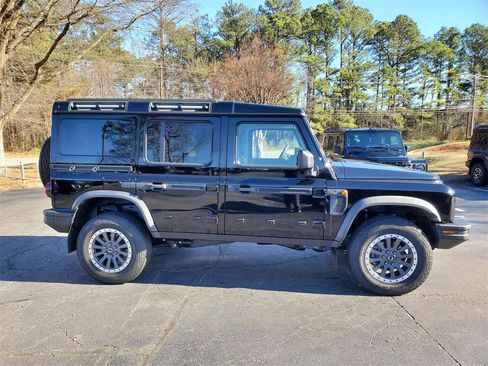 Used 2024 INEOS Grenadier Base image 2