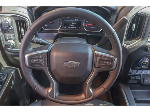 Used 2021 Chevrolet Silverado 1500 RST w/ All Star Edition Plus image 21