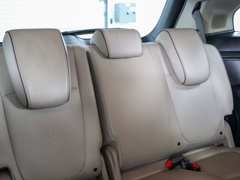 Used 2023 Honda Odyssey Elite image 31
