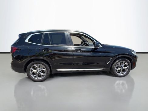 Used 2022 BMW X3 xDrive30i AWD/4WD image 4