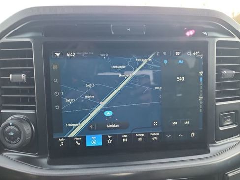 New 2025 Ford F150 Platinum image 22