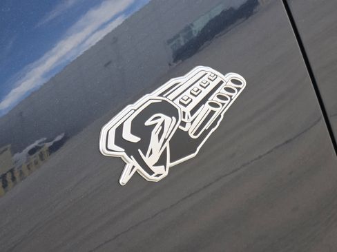 New 2026 RAM 1500 Laramie w/ Laramie Preferred Package image 9