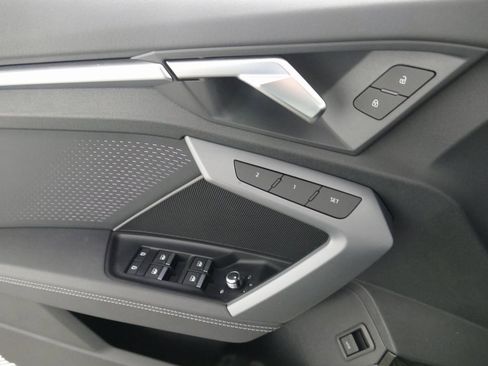 Certified 2025 Audi A3 2.0T Premium Plus w/ Premium Plus Package image 11