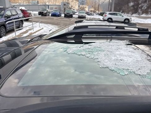 Certified 2024 Subaru Forester Premium image 11