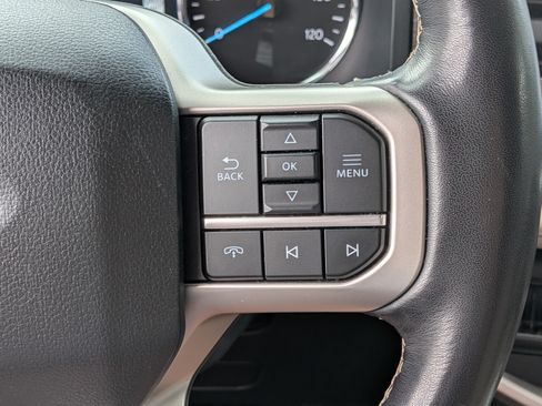 Used 2024 Ford Expedition Max Limited RWD image 26