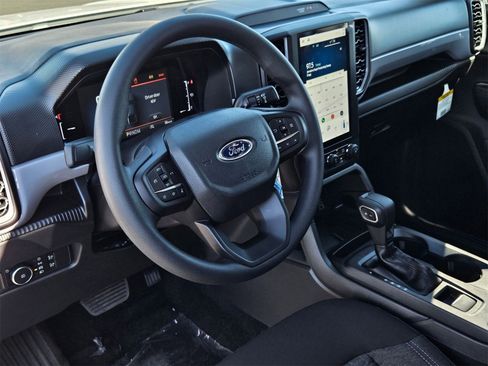 New 2025 Ford Ranger XL w/ Trailer Tow Package image 13