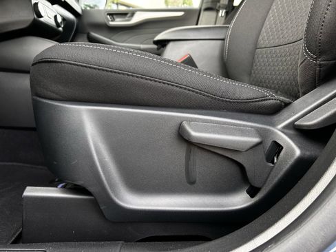 New 2026 Ford Escape Active image 22