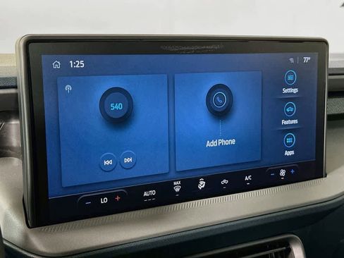 New 2026 Ford Maverick XL FWD image 16