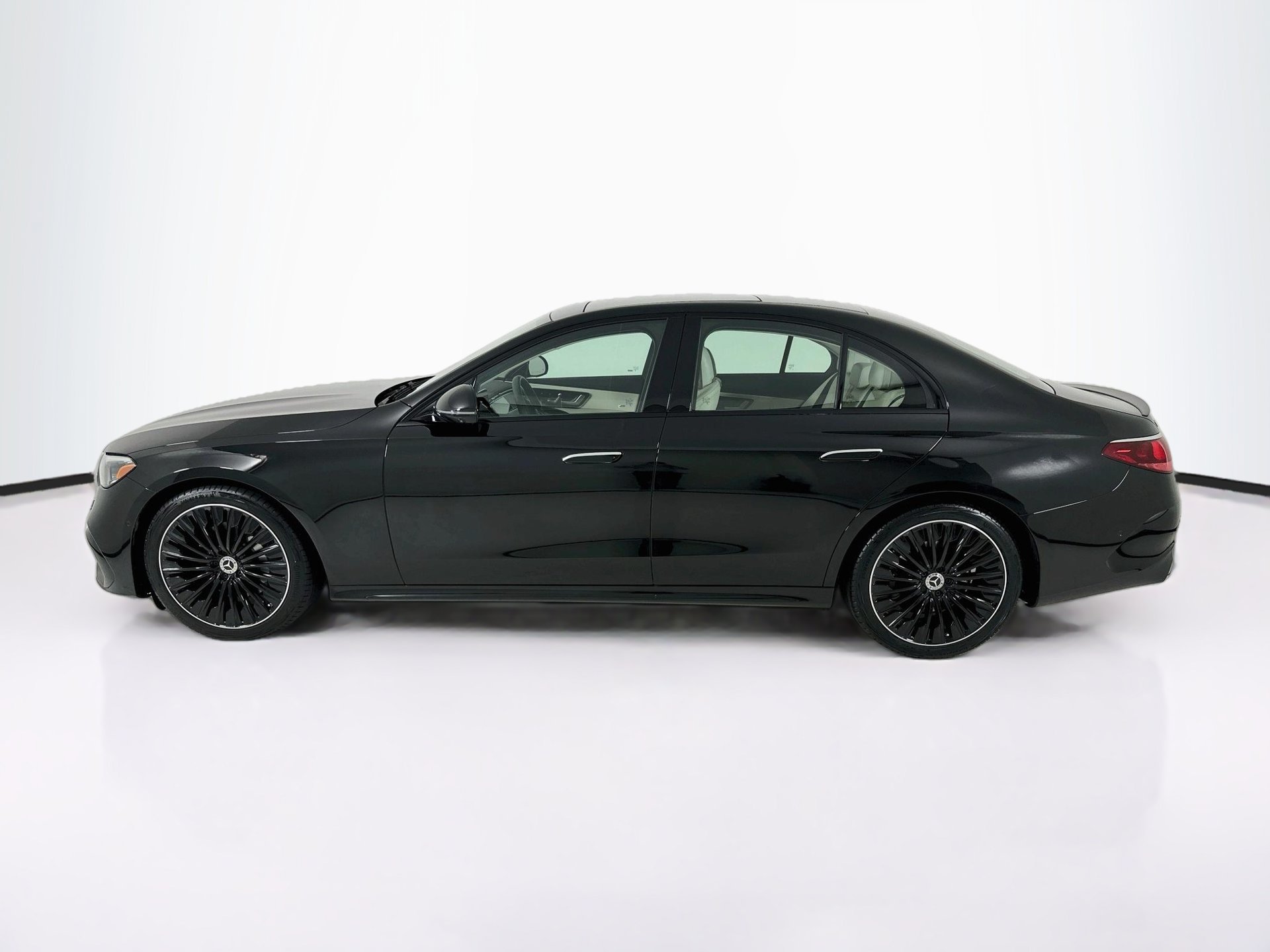 Used 2026 Mercedes-Benz E 350 Sedan image 5