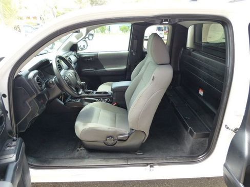 Used 2021 Toyota Tacoma SR image 28