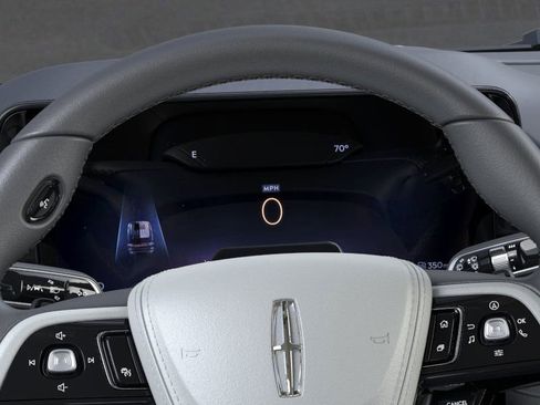 New 2025 Lincoln Aviator Reserve image 13