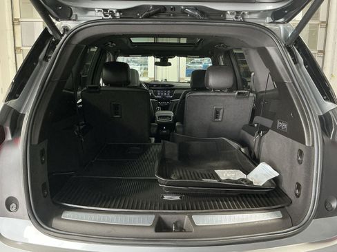 Used 2024 Cadillac XT6 Premium Luxury w/ LPO, Floor Liner Package AWD/4WD image 27