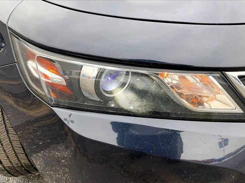 Used 2016 Chevrolet Impala LT w/ Convenience Package image 33