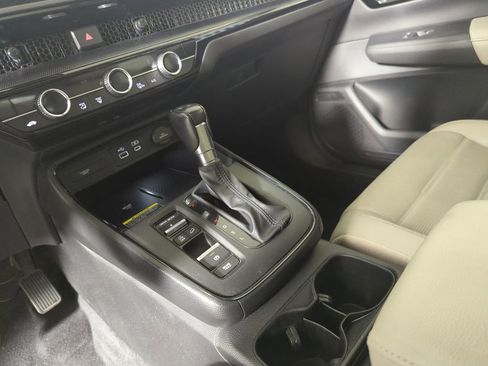 Certified 2023 Honda CR-V EX-L image 20