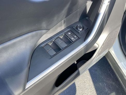 New 2025 Toyota RAV4 LE image 28