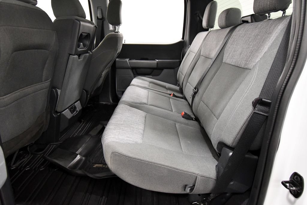 Used 2023 Ford F150 XLT AWD/4WD image 15