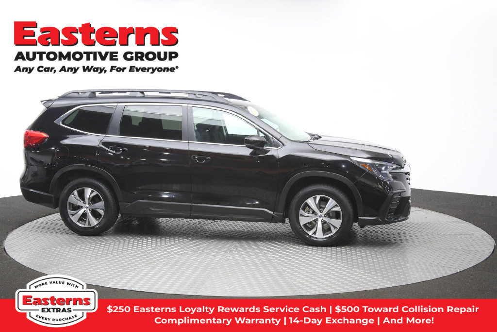 Used 2025 Subaru Ascent Premium AWD/4WD image 49