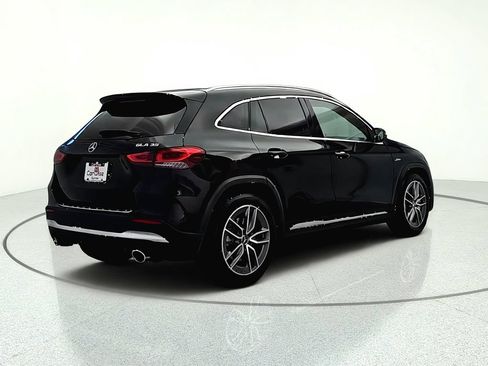 Used 2022 Mercedes-Benz GLA 35 AMG 4MATIC image 6