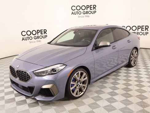 Used 2020 BMW M235i xDrive Gran Coupe w/ Premium Package AWD/4WD image 11