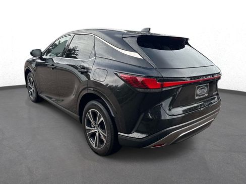 Used 2026 Lexus RX 350 FWD w/ Accessory Package (Z1) image 5