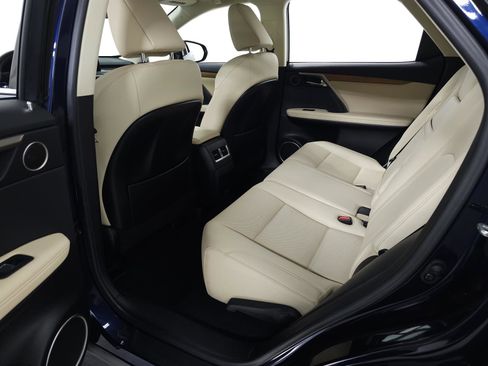 Used 2022 Lexus RX 350 AWD w/ Premium Package image 32