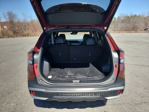 Used 2023 Kia Sportage X-Line w/ X-Line Premium Package image 17