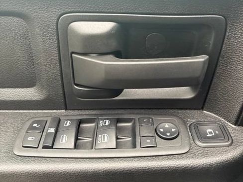 Used 2024 RAM 2500 Tradesman AWD/4WD image 13
