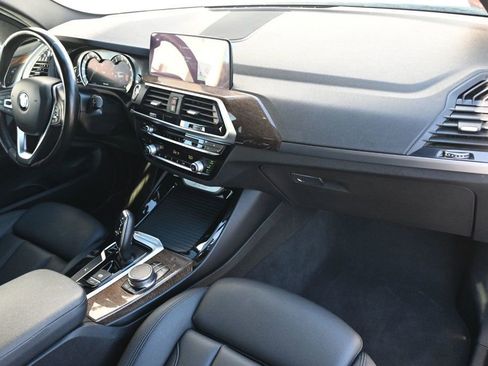 Used 2019 BMW X3 sDrive30i w/ Convenience Package image 9