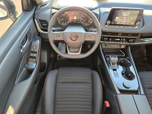 New 2026 Nissan Rogue Rock Creek w/ Rock Creek Premium Package image 9