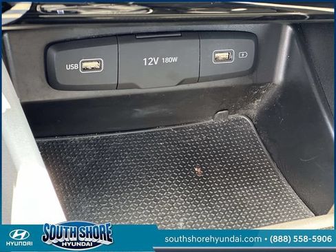Certified 2024 Hyundai Tucson SE AWD/4WD image 31