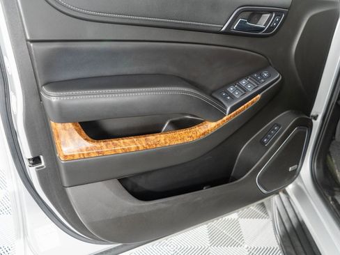 Used 2018 Chevrolet Tahoe Premier image 24