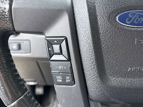 Used 2012 Ford F150 XLT w/ XLT Chrome Pkg image 19