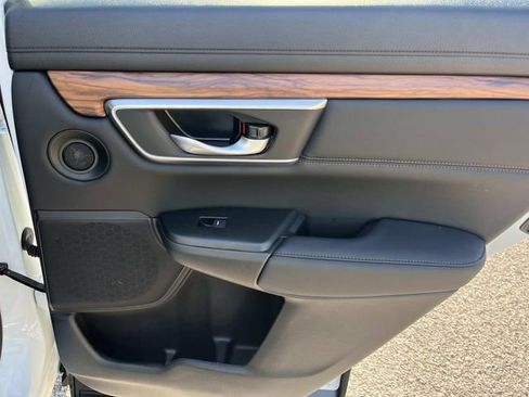 Used 2021 Honda CR-V EX-L image 26
