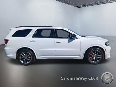 Used 2023 Dodge Durango SRT