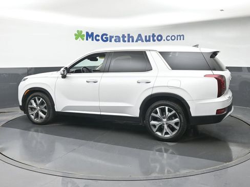 Used 2022 Hyundai Palisade SEL w/ Premium Package FWD image 23