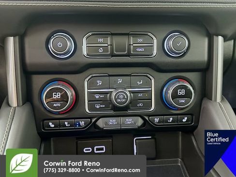 Used 2024 Chevrolet Tahoe Premier w/ Premium Package AWD/4WD image 20