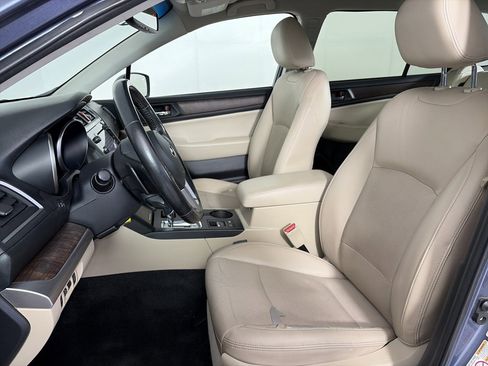 Used 2015 Subaru Outback 3.6R Limited w/ Popular Package #4 image 11